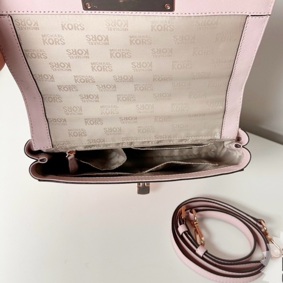 MICHAEL KORS CROSSBODY BAG - Picture 6 of 6